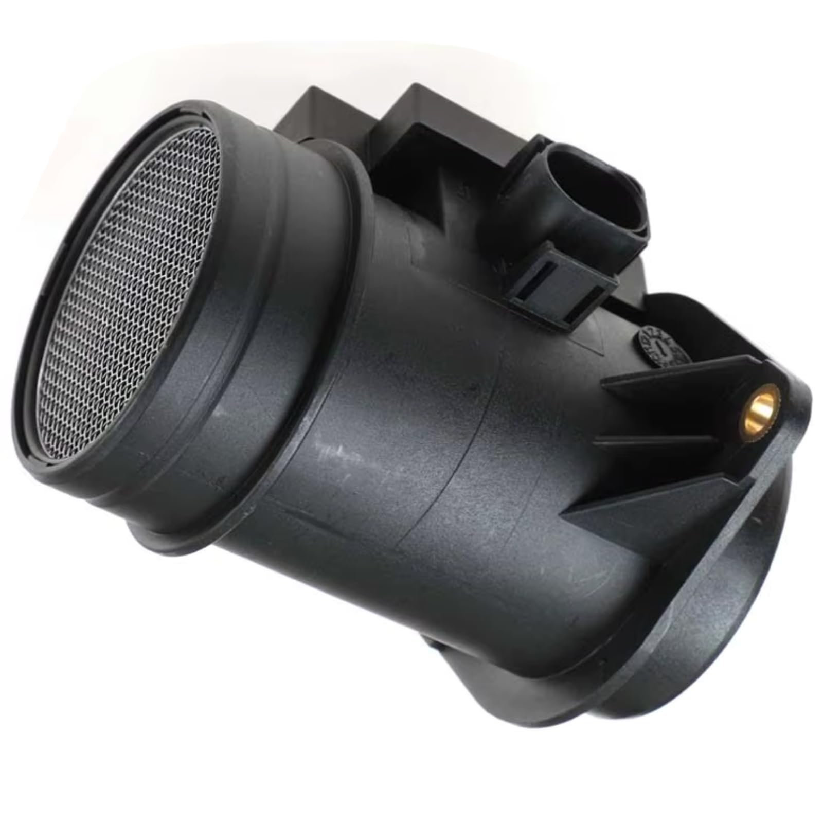 Twowinds Débitmètre 074906461 Compatible avec Audi 80, A3, A4; Seat