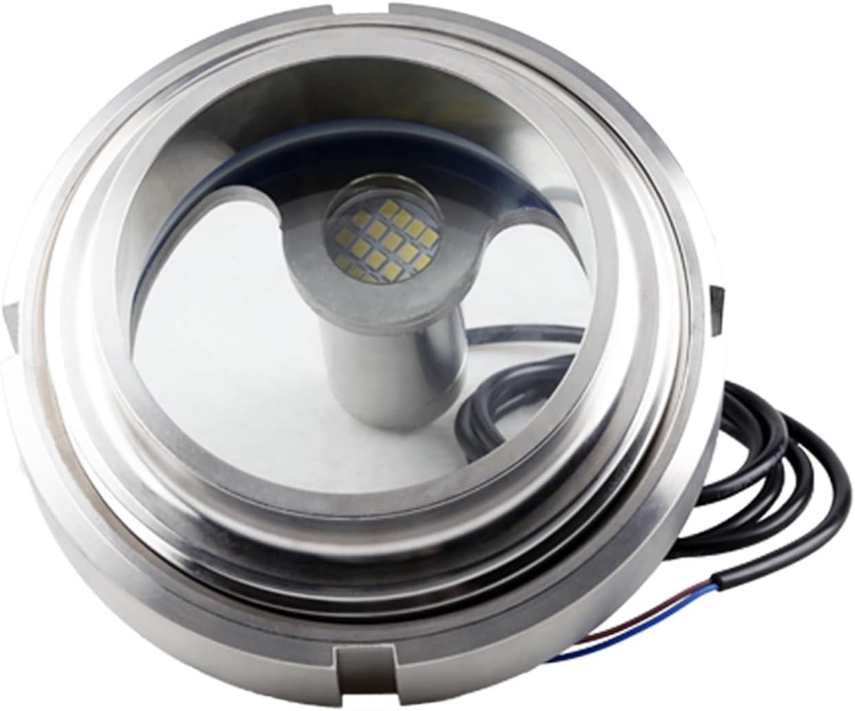 壱寿造 燻銀瓶 銀仕上げ 湯沸 5合 煎茶道具 M471 yw21, 純銀製