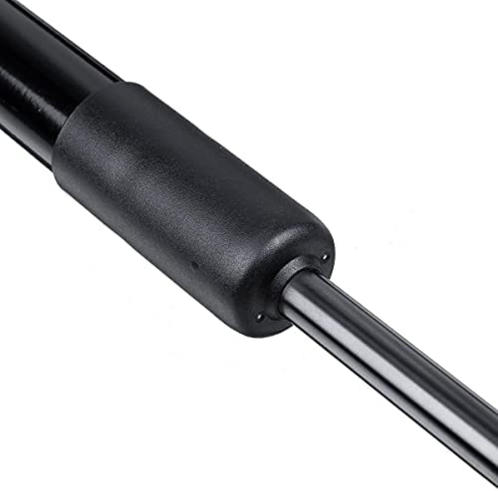 Capó de coche Muelles de gas para Jeep para Wrangler (JK) 2007 2008 2009-2019 2X Cubierta delantera del motor Capó Amortiguador Struts Barra Soporte Brazo Gas Hidráulico