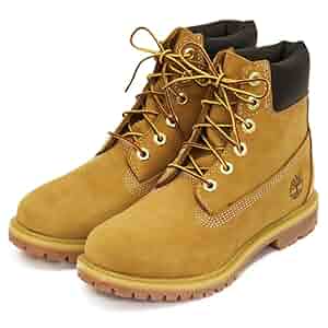 Timberland ティンバーランド 6インチ プレミアムブーツ レディース Timberland ティンバーランド レディース 6インチ プレミアム