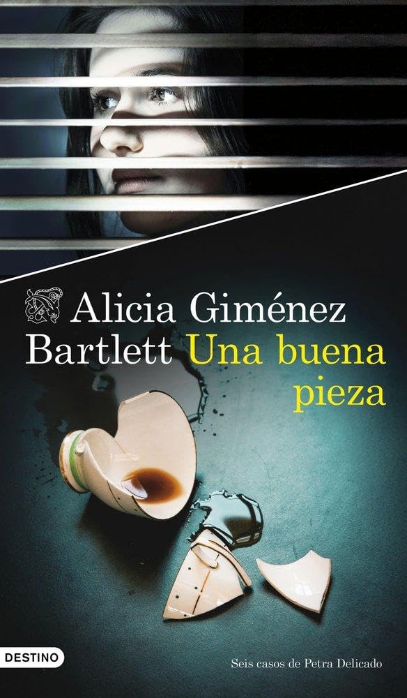 Una buena pieza: 14 (Áncora & Delfín)
