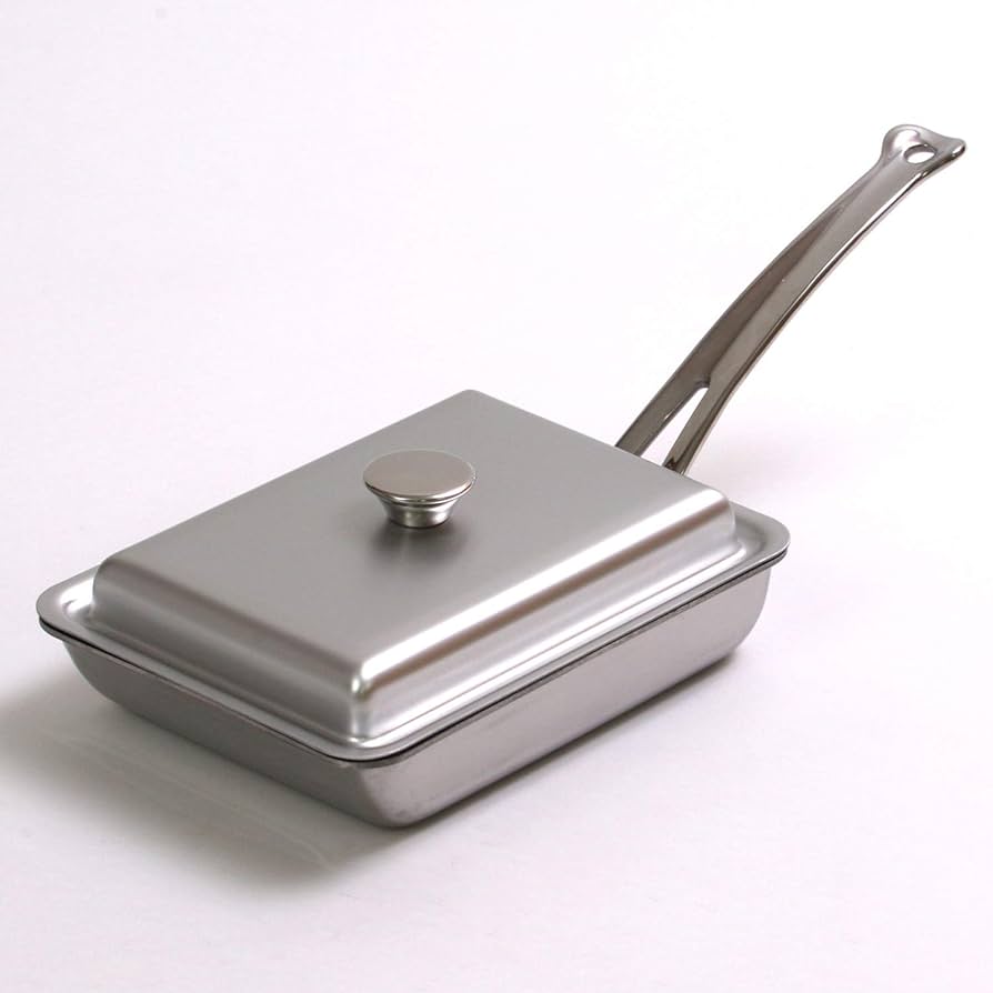 ロイヤルクイーン 玉子焼器 （五重構造） 廃盤 ロイヤルクイーン 玉子