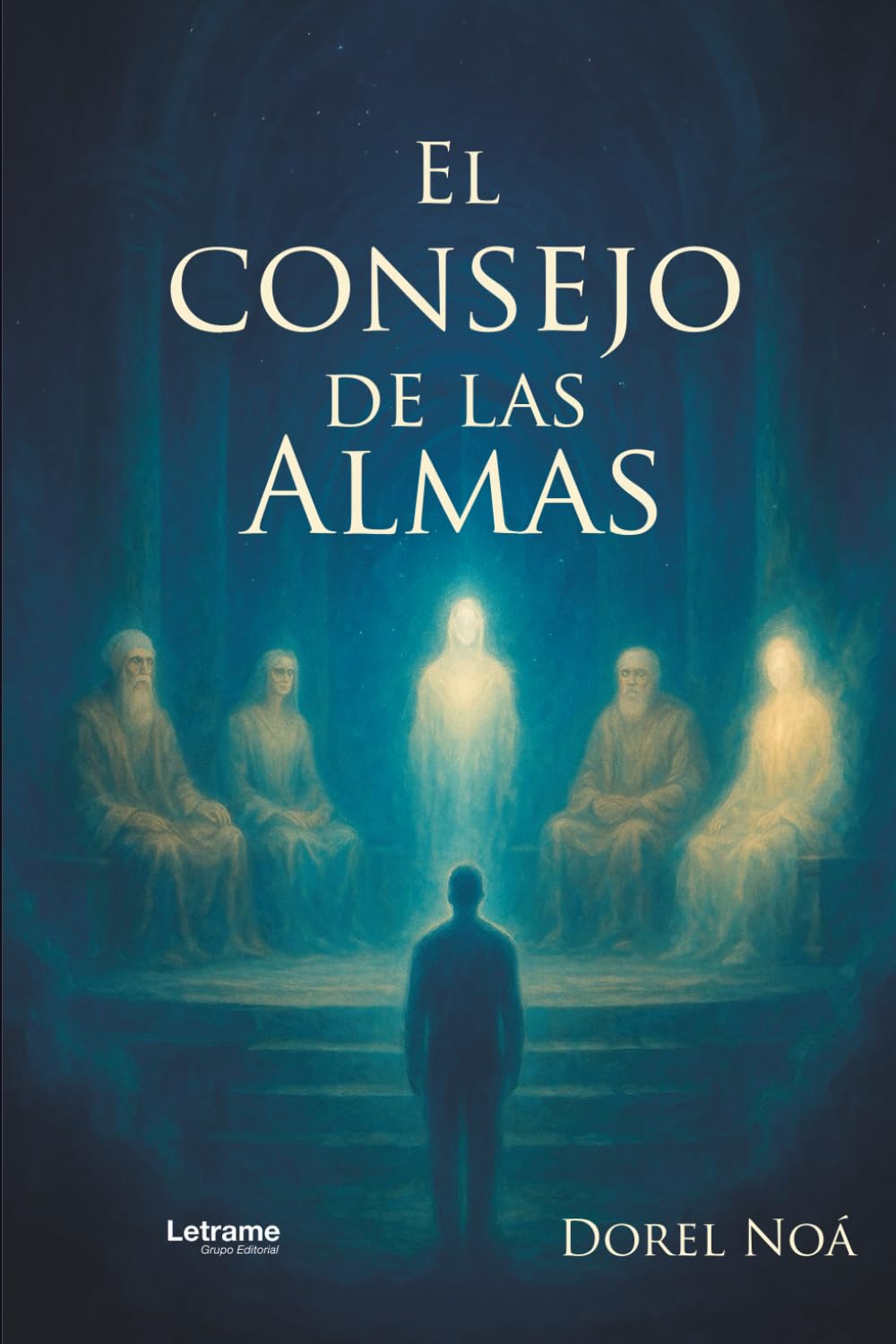 El consejo de las almas: 1 (Ficción)