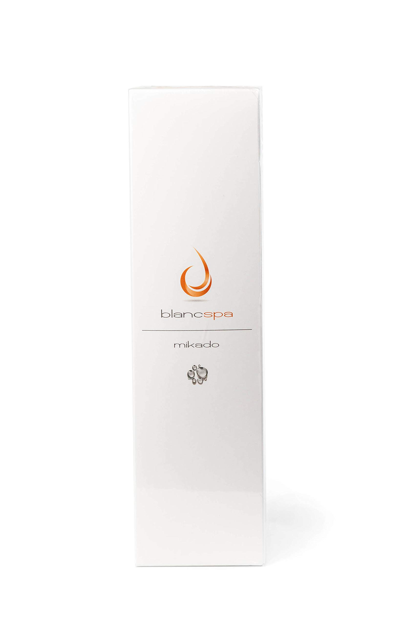 【おもち】LE BLANC SPA RESORT MIKADO ESENCIA BLANC SPA MIKADO 100 ML : Amazon.ca: Beauty
