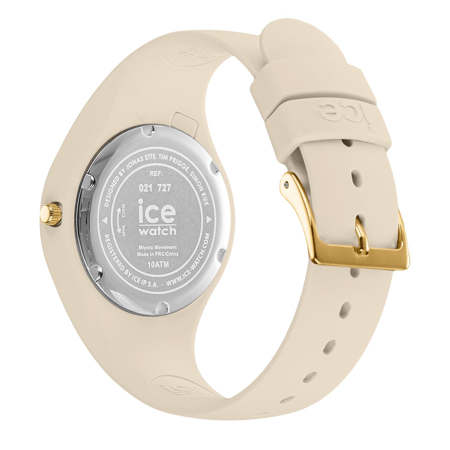 ICE-WATCH 021727 Damen Armbanduhr