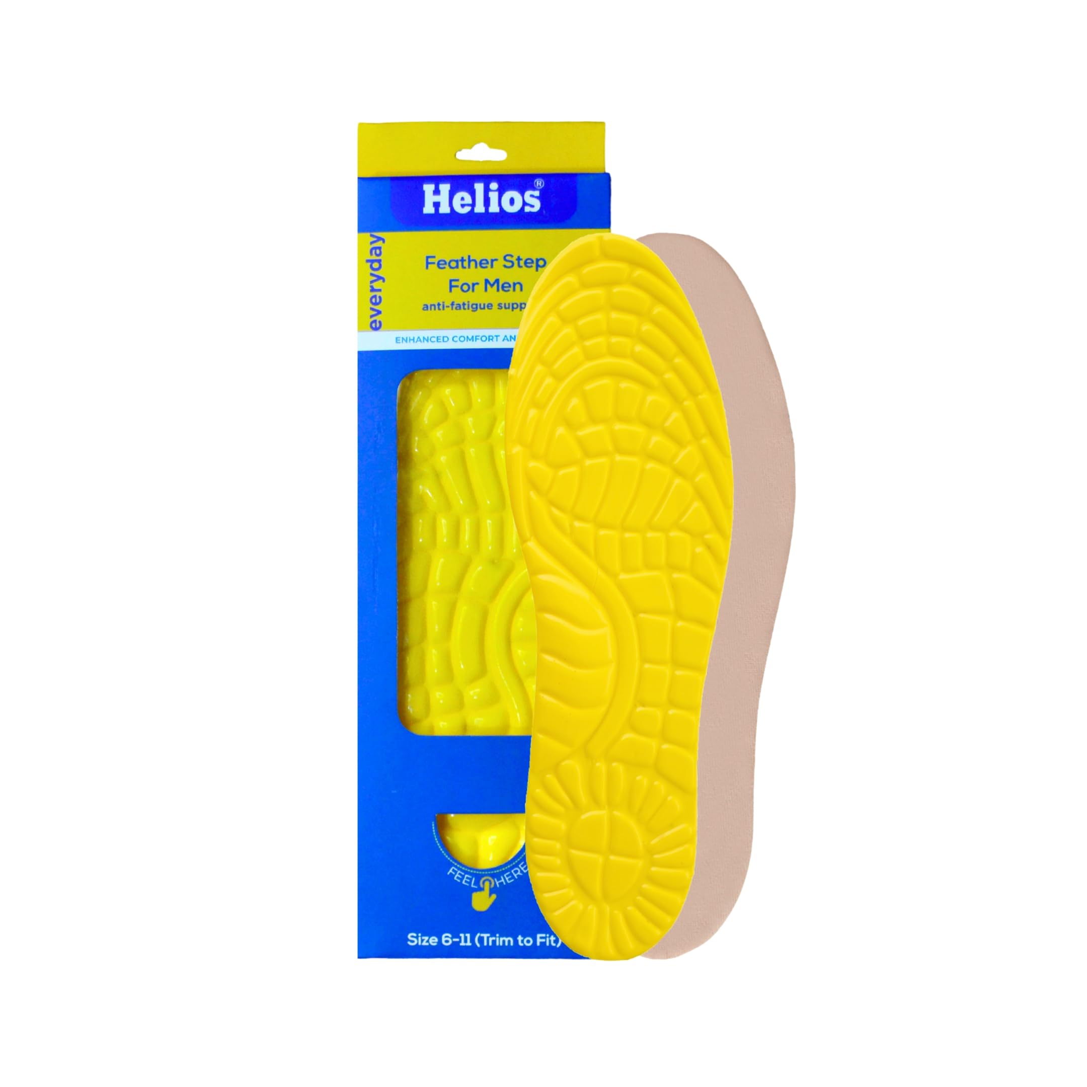 See full amazon price history chart for Helios Dual Massaging gel Insoles For Women | Trim to Fit 6 to 10| Extra Comfort and Support | Insole Pair for Walking, Running, Sports, Formal & Safety Shoes-All Day Comfort |Made In India Helios Dual Massaging gel Insoles For Women | Trim to Fit 6 to 10| Extra Comfort and Support | Insole Pair for Walking, Running, Sports, Formal & Safety Shoes-All Day Comfort |Made In India (B0DCSR3LB6) Amazon Price History, Amazon Price Tracker
