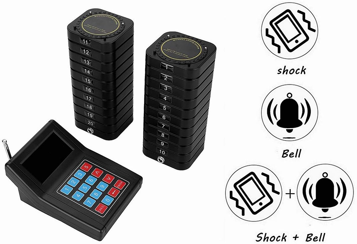 sistema surround per ristorante