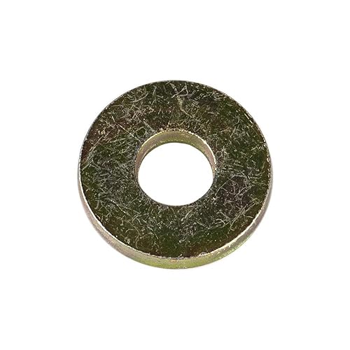 Miniatura 2 de MTD 736-0258 Arandela plana para máquinas de patio Murray Troy-Bilt MTD Mustang XP 800 500 550 450 330 700 Z254 YS-736-0258 GW-B