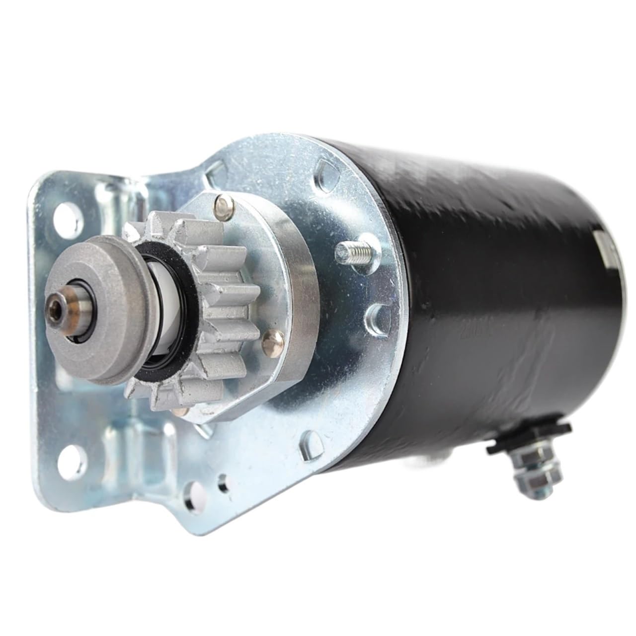 Motor de arranque compatible con tractores TORO Césped MZ14H MZ16H MZ18H Cortacésped XL320 XL380 XL440 16-38 17-44 170-DH DH 200 210 Tractor 593934