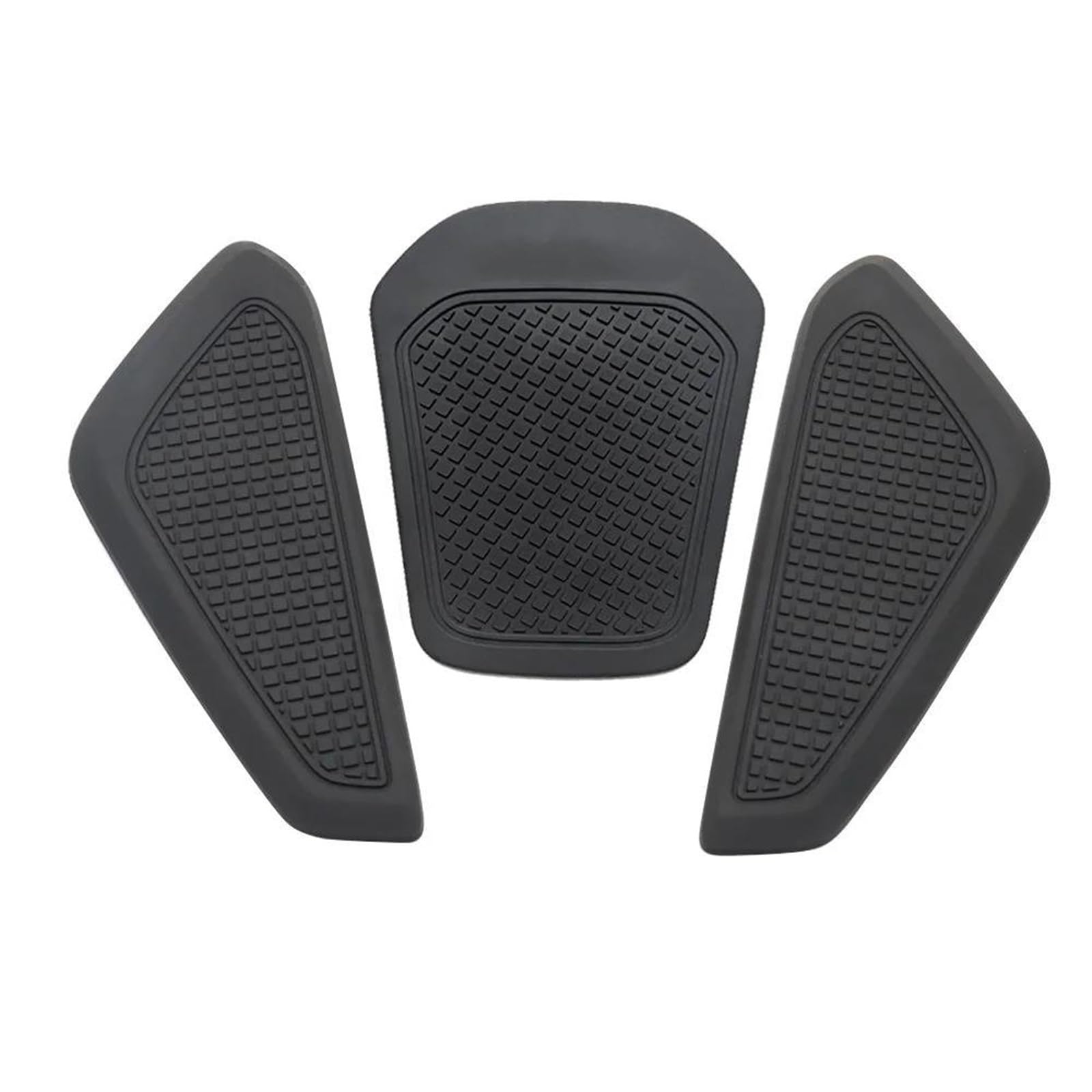 Non-Slip Side Fuel Tank Stickers Waterproof Pad Rubber for Rebel 1100 for Rebel1100 for CMX 1100 CMX1100 2021- GFVFGNLNNA