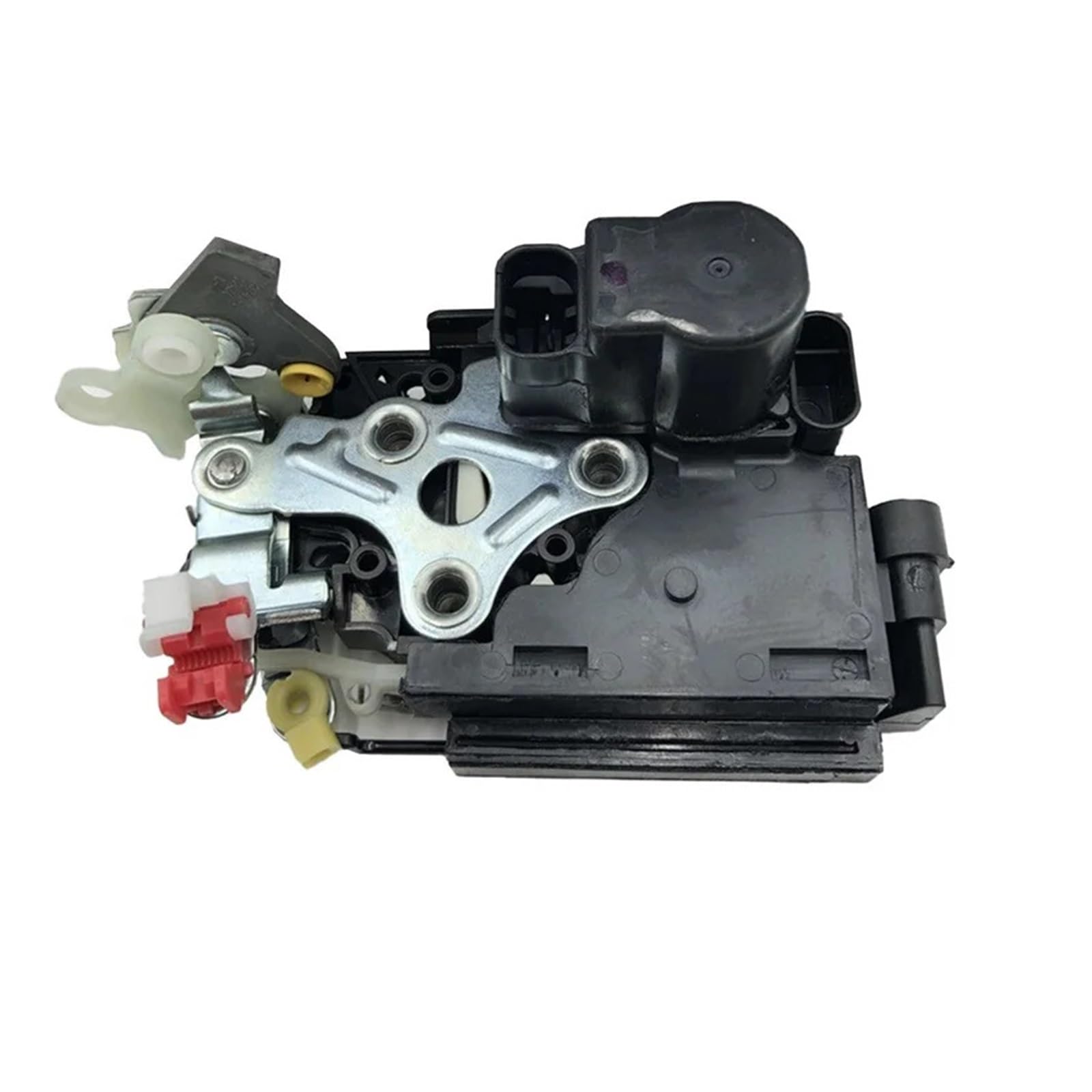 CYBSFKJ Front Left Door Latch Assembly for 2001-2017 W Latch Actuator LH,OEM 7121008032