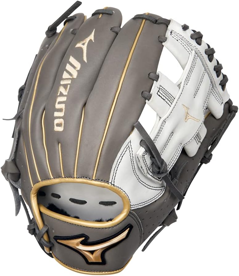 Mizuno GPE1151 Prime Elite Infield Guante de béisbol de