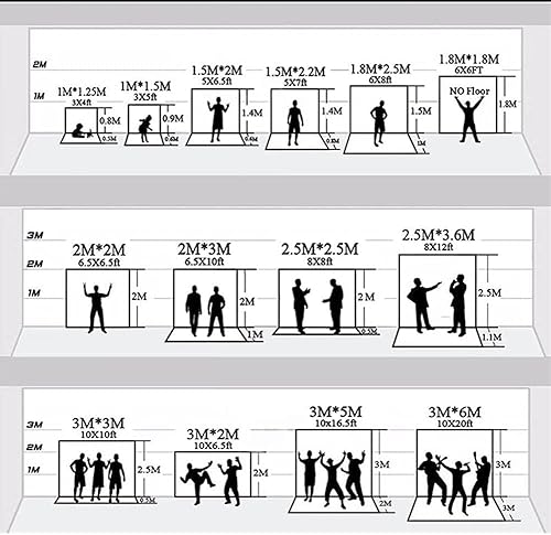 Miniatura 6 de Renaiss Cortina tradicional india Pooja de 6 x 4 pies, cortina india para matrimonio, hoja de plátano, caléndula Puja Ganpati, fondo de fotografía