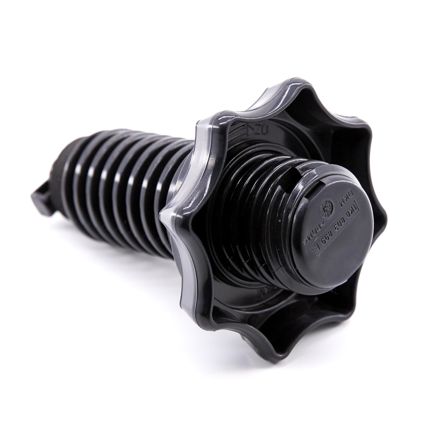 Spare Tire Hold Down Bolt and Nut Compatible with Audi Q5 Skoda Yeti Jetta MK6 1K0803899E 1K0 803 899 E