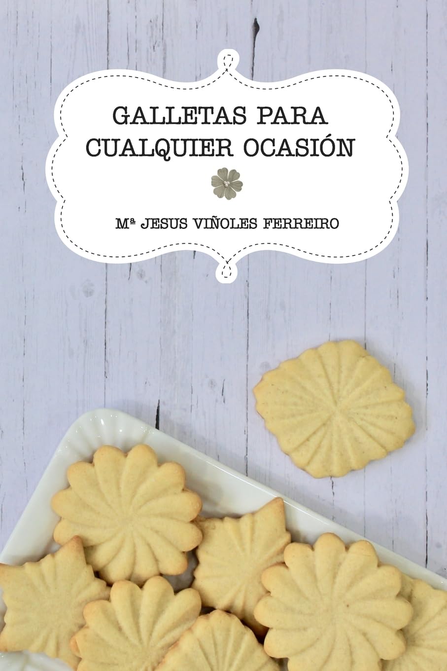 Galletas para cualquier ocasión