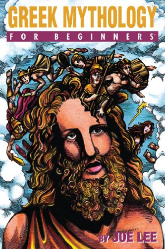 Greek Mythology For Beginners