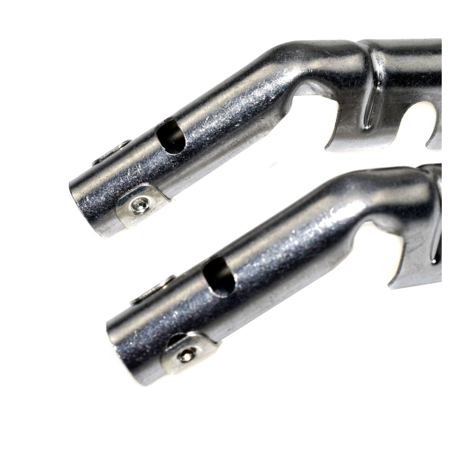 Xuanqingyi Store Set di 10 connettori terminali for cavi a doppia candela 34605 da 10 pezzi Cavi d'accensione
