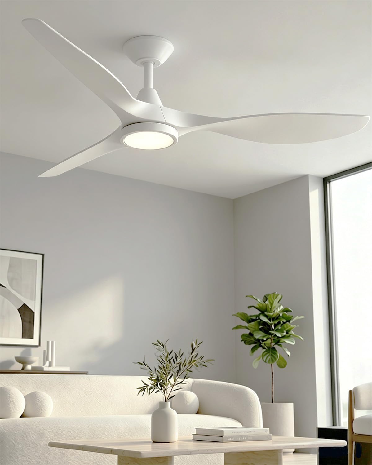 Roomratv R3 Ceiling Fan