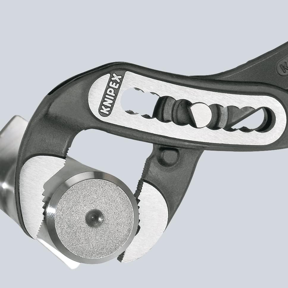 12 ALLIGATOR PLIERS (KNT-8801300)