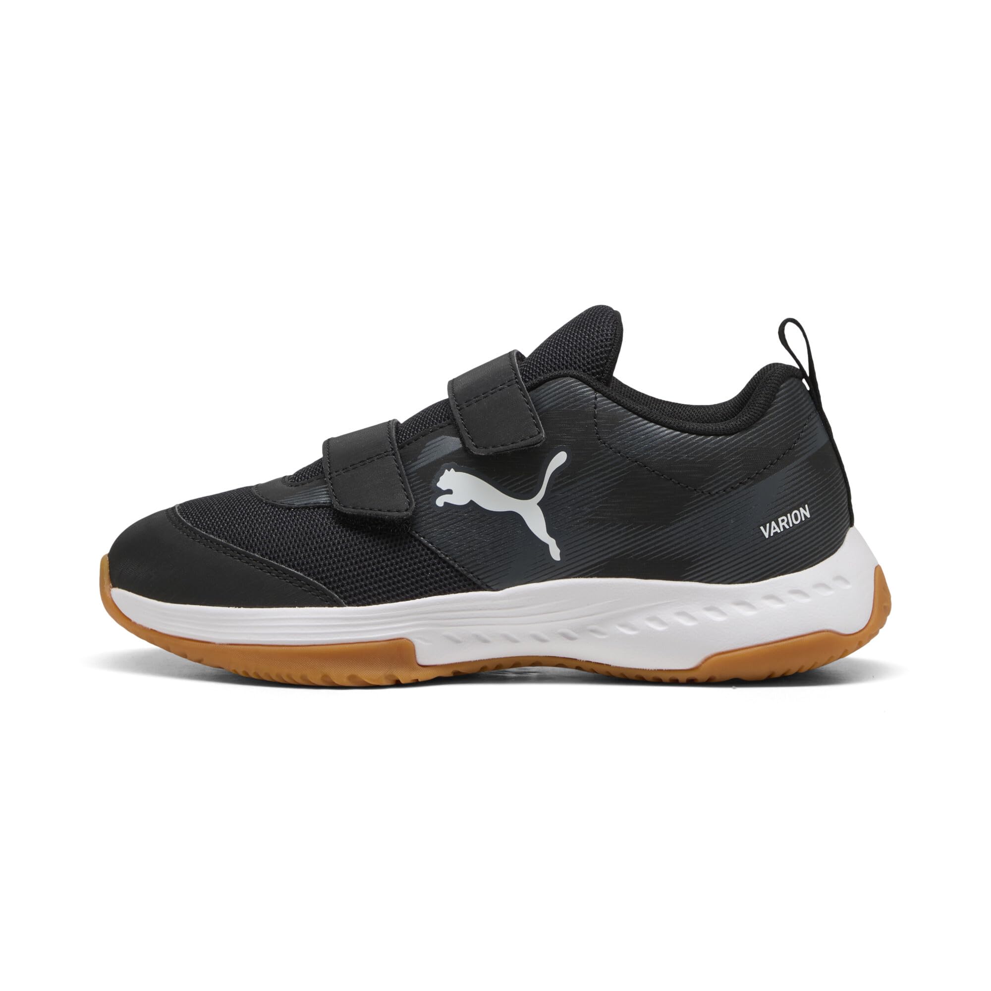Puma Unisex Kinder Varion 3 V JrHallenturnschuh