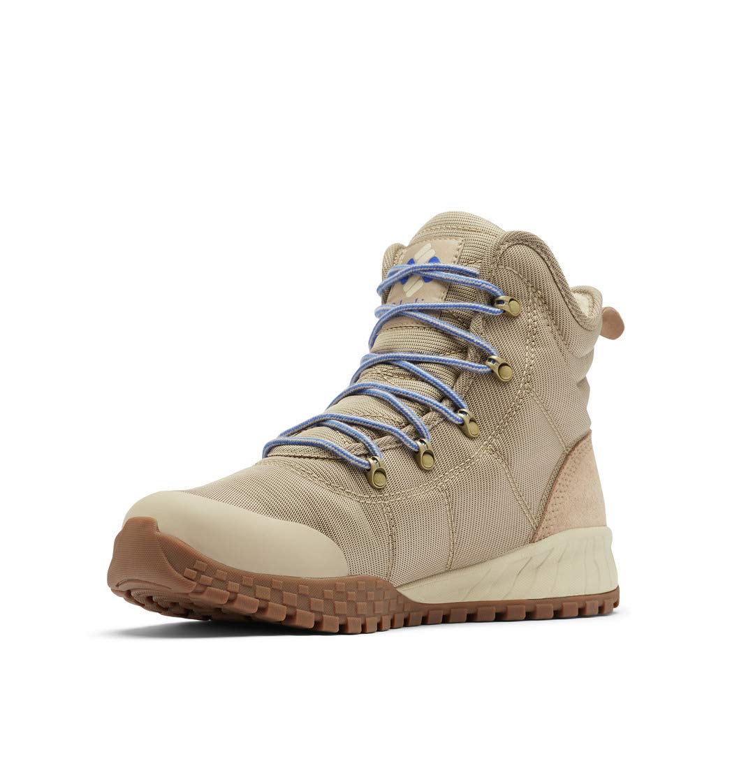 Columbia Fairbanks Wp Omni-Heat Impermeable Botas de Nieve para Hombre — view 145