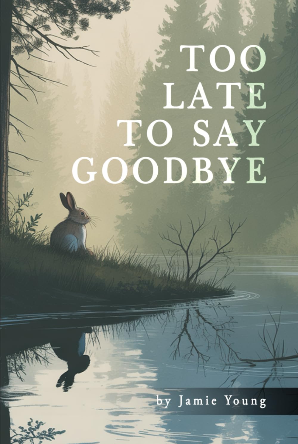 Too Late to Say Goodbye