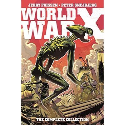 World War X