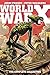 World War X (English Edition)