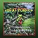 Freddie McFroggie into the Great Forest (Finding Frog Valley)