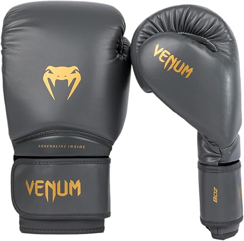 Miniatura 7 de Venum Contender 1.5 - Guantes de boxeo para niños Negro/Blanco,Negro/Negro,Blanco/Plata,Grafito/Oro,https://www.amazon.com/dp/undefined