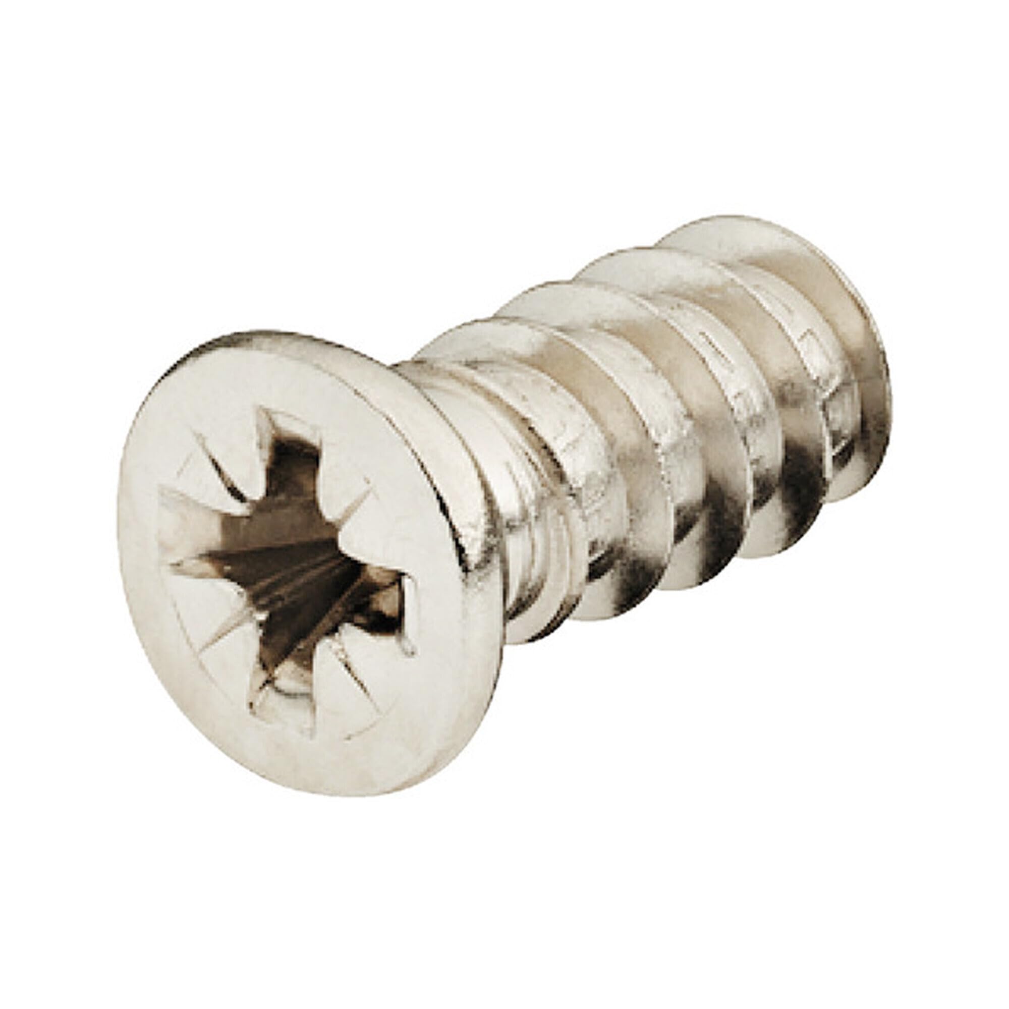 Brixwell SRW244148625 Euro Screw, Special Cylinder Head 5/8