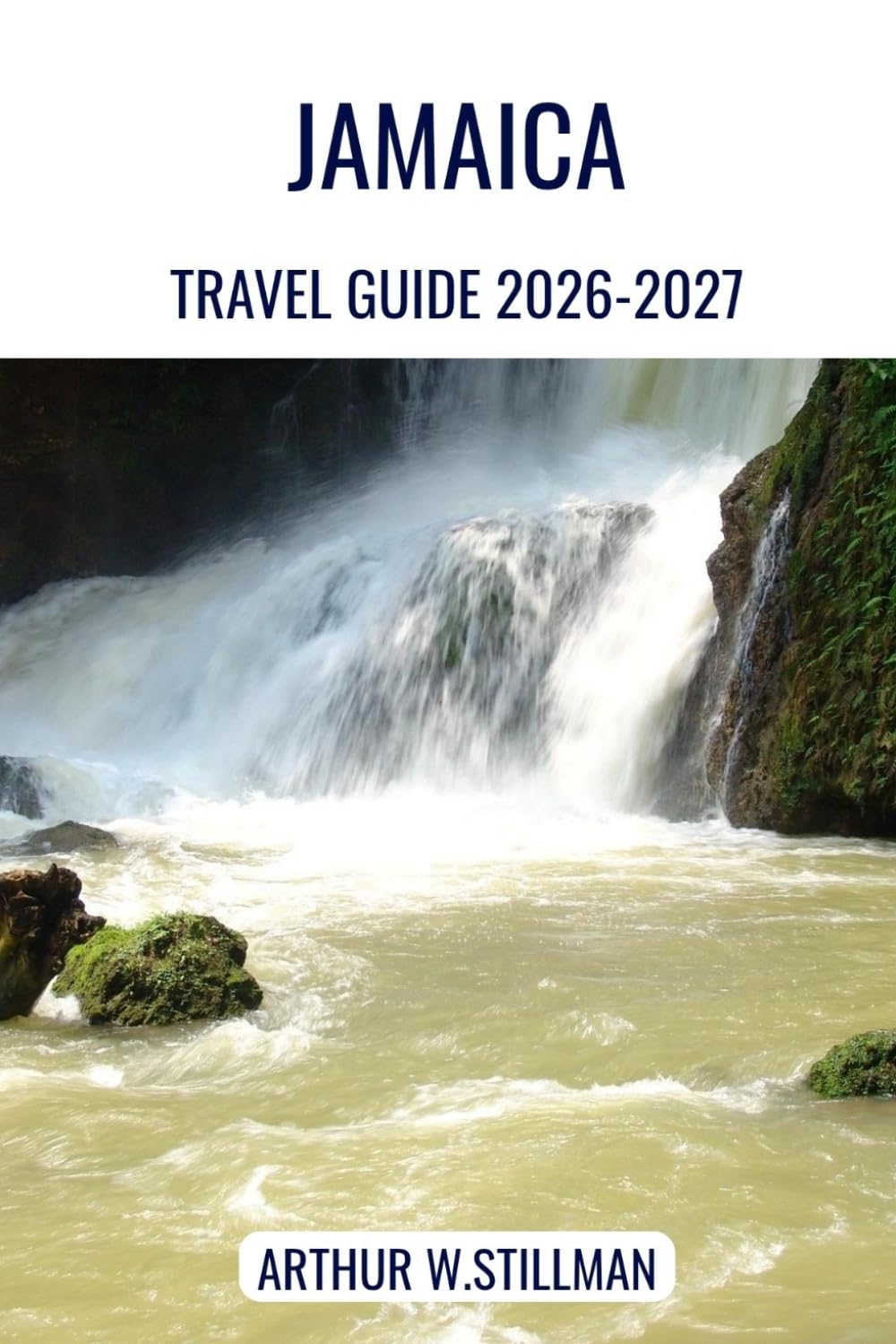 Jamaica Travel Guide 2026-2027