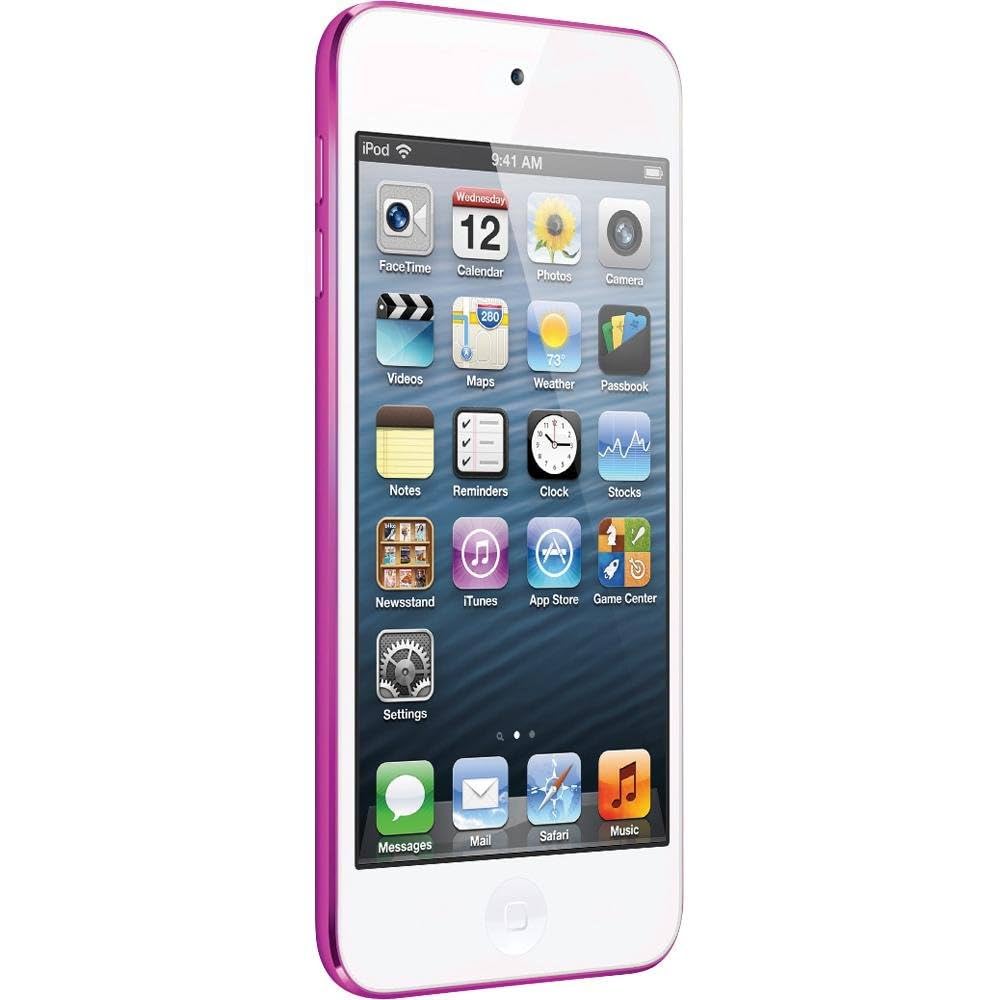 Amazon.com: Apple iPod touch 32GB Pink (5th Generation