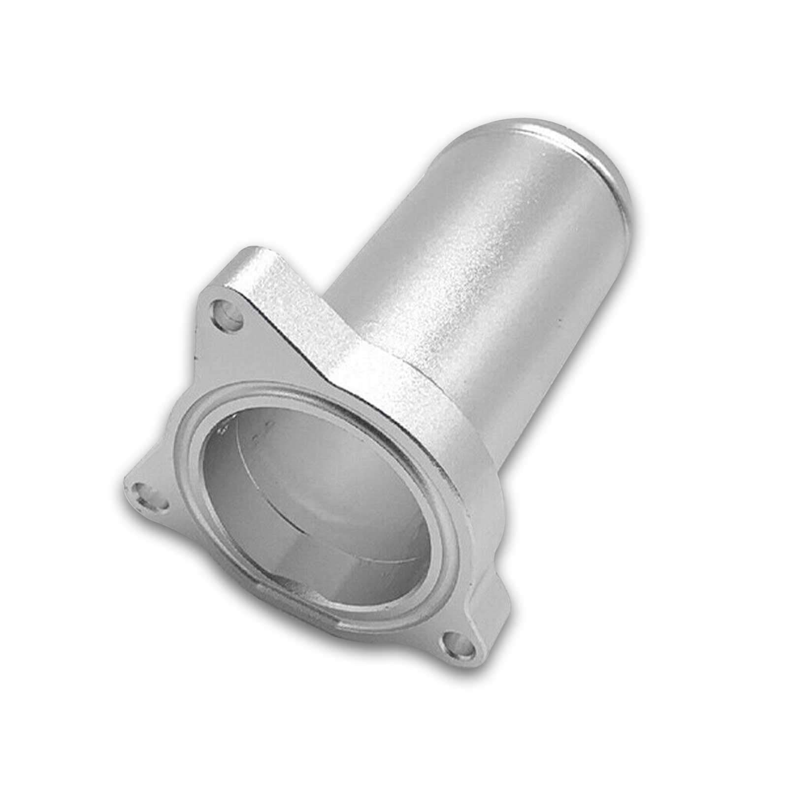 Valvola EGR, 57 mm Tubo di Sostituzione Della Valvola Adatto per EGR Delete Kit 1.9 TDI 130/160 CV Diesel
