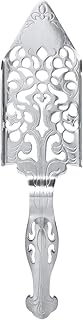 Stainless Steel Absinthe Spoons, Wormwood Cocktail Bar Glass Cup Drinking Filter Absinthe Fountain Accessory Absinthe Dripper(1)