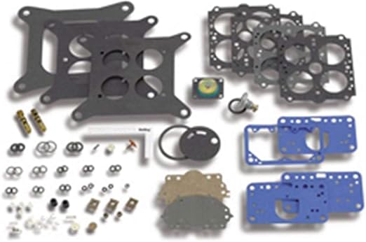 Holley 37-754 Renew Kit Carburetor Rebuild Kit