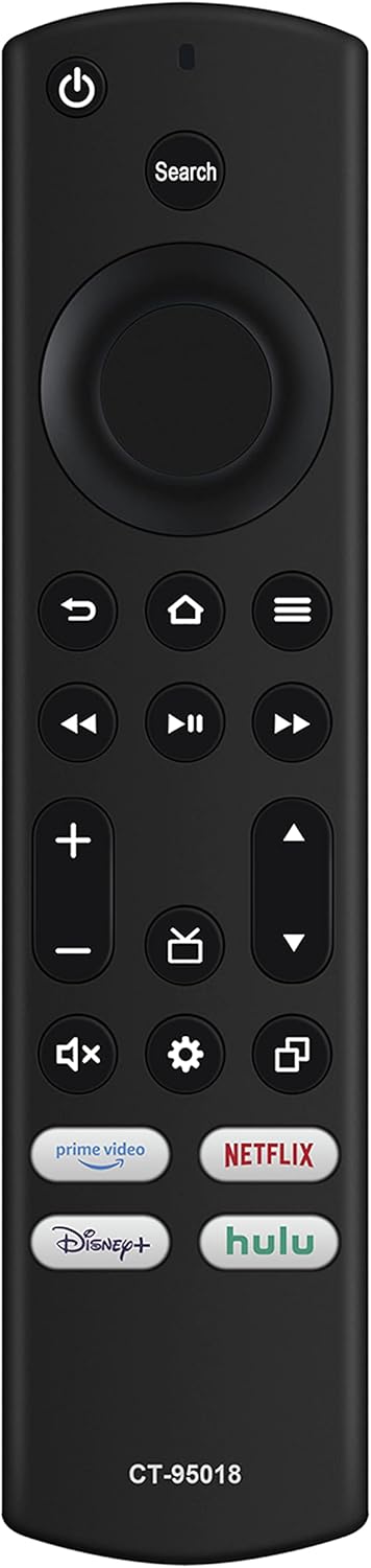 Discount 80% Replace Remote fit for Toshiba 4K UHD Smart Fire TV 43C350KU 50C350KU 55C350KU C350 Series 40C350KU 65C350KU 75C350KU Discount 90% Replace Remote fit for Toshiba 4K UHD Smart Fire TV 43C350KU 50C350KU 55C350KU C350 Series 40C350KU 65C350KU 75C350KU