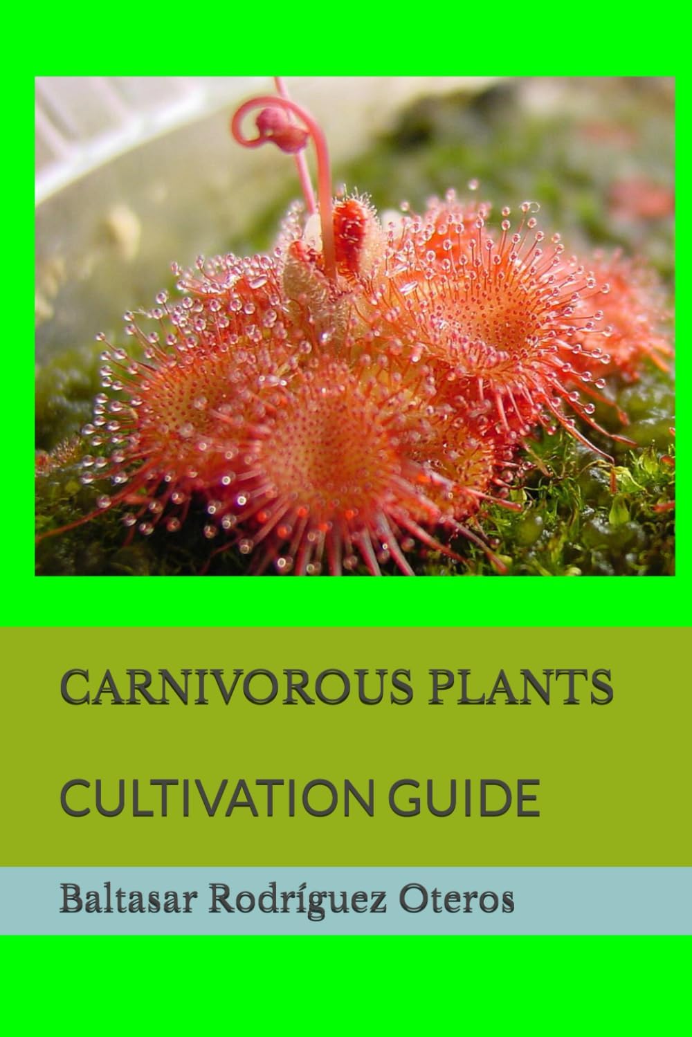 Carnivorous Plants: Cultivation Guide