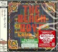 美品 The Beach Boys Love You★帯付 中古LP 日本版 NC0zMjA0LmpwZWc.jpeg
