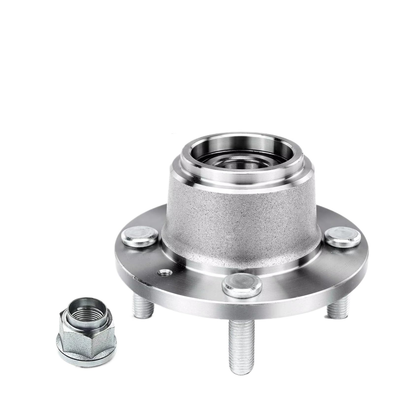 Kits De Roulements Roue Pour Chevrolet Pour Aveo Pour Kalos Kit Roulement Roue Moyeu Roue À Hayon Essieu Arrière Des Deux Côtés 541010