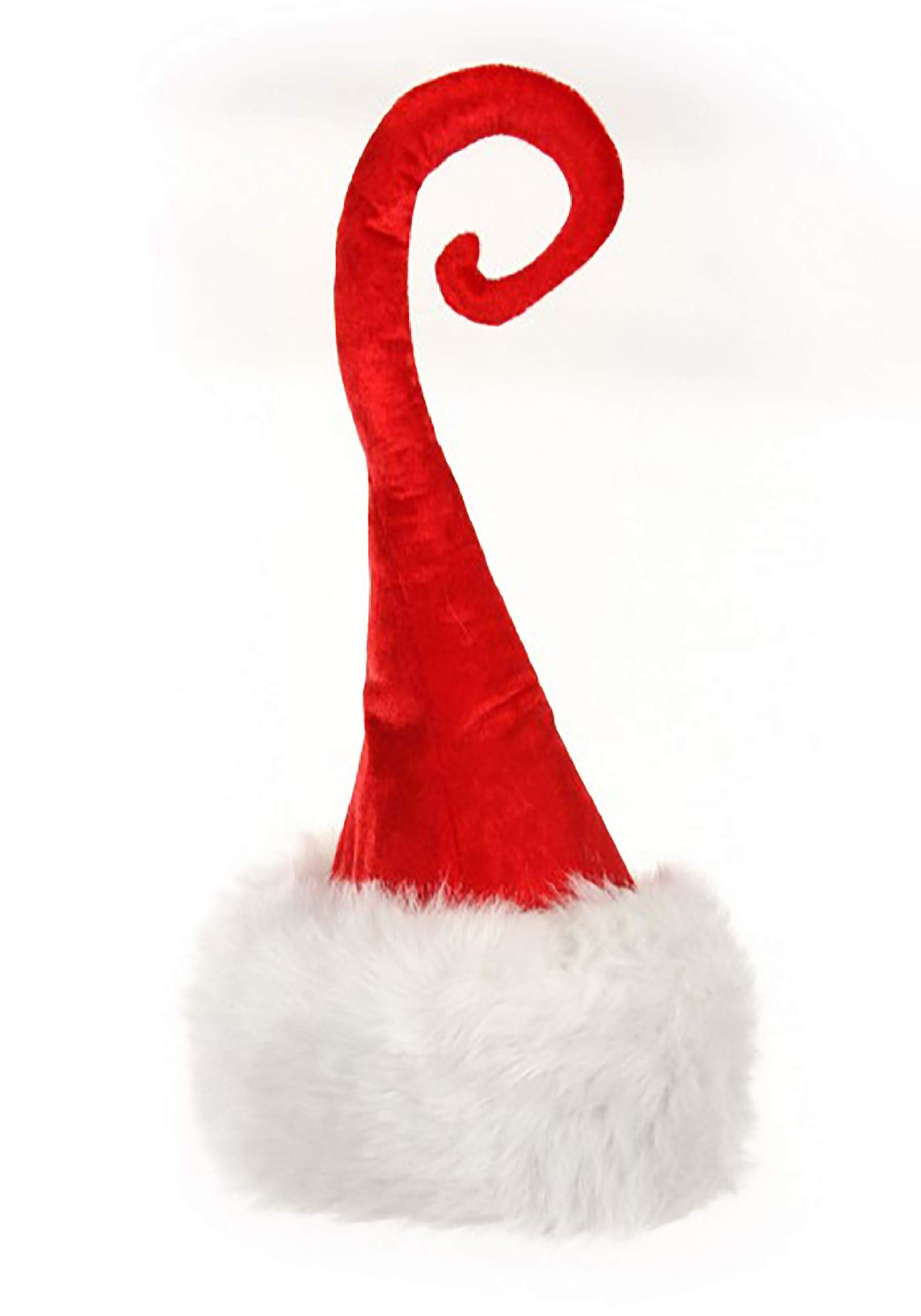 Elope A7741 - Cappello da Elfo Natalizio