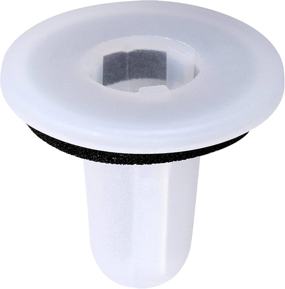 GAHGA ガーミットGAHMIT Amazon.com: OAUTOO 25pcs Tail Light Grommet with Sealer GA7B