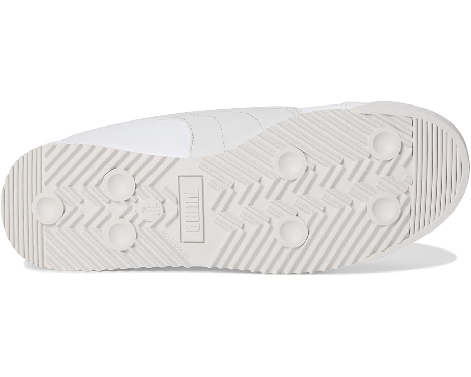 PUMA BMW Roma - Bottom View