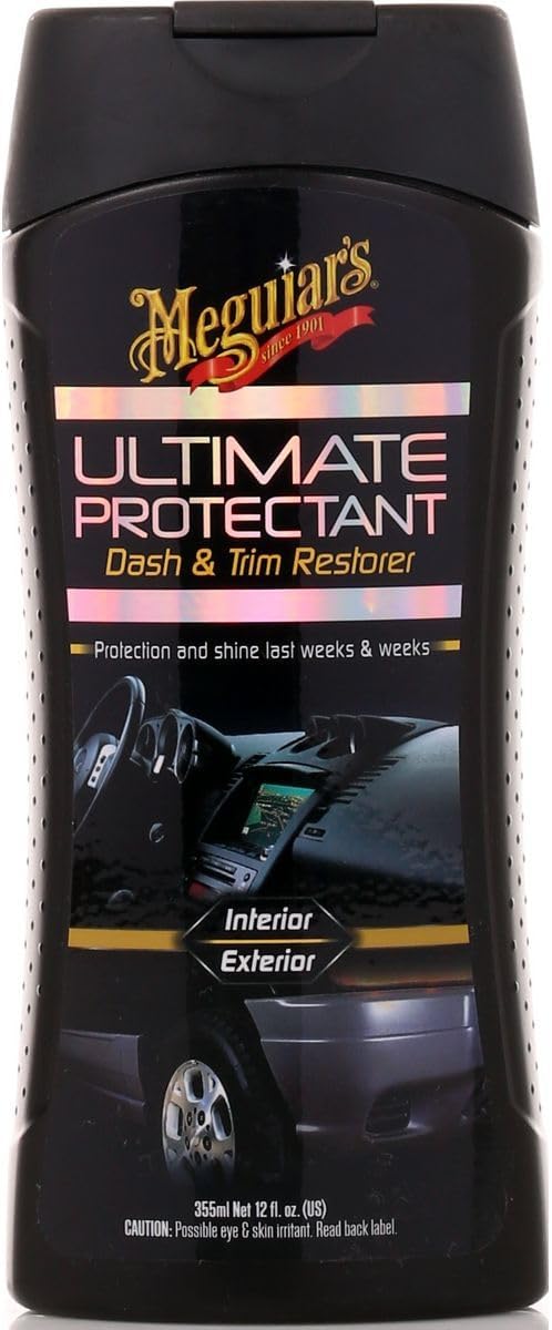 Meguiar's G14512 Ultimate Protectant - 12 oz.