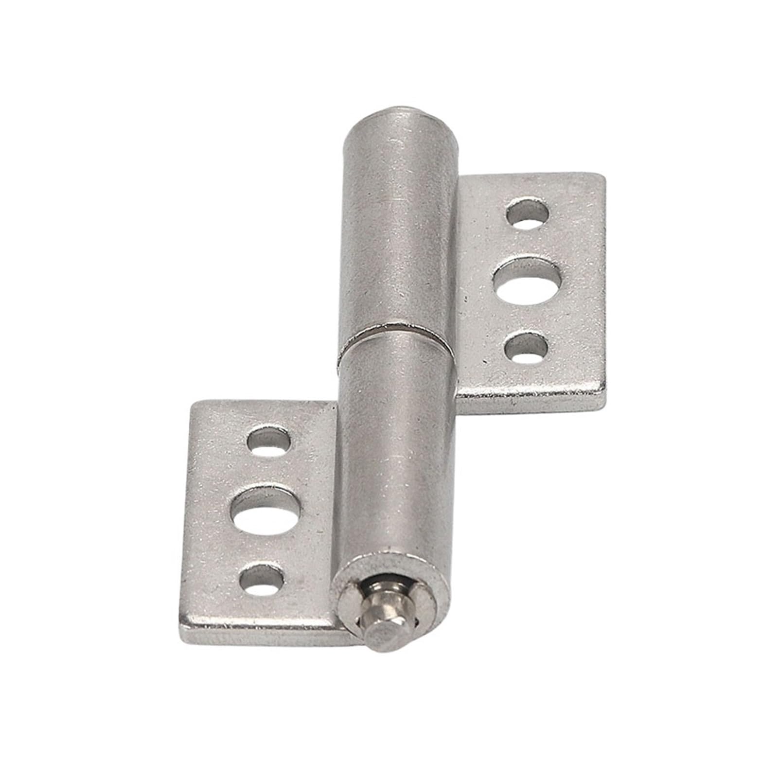 YMUGUEGH Electric Switchgear Box Door Hinge Control Automation Machinery Equipment Machine Cabinet