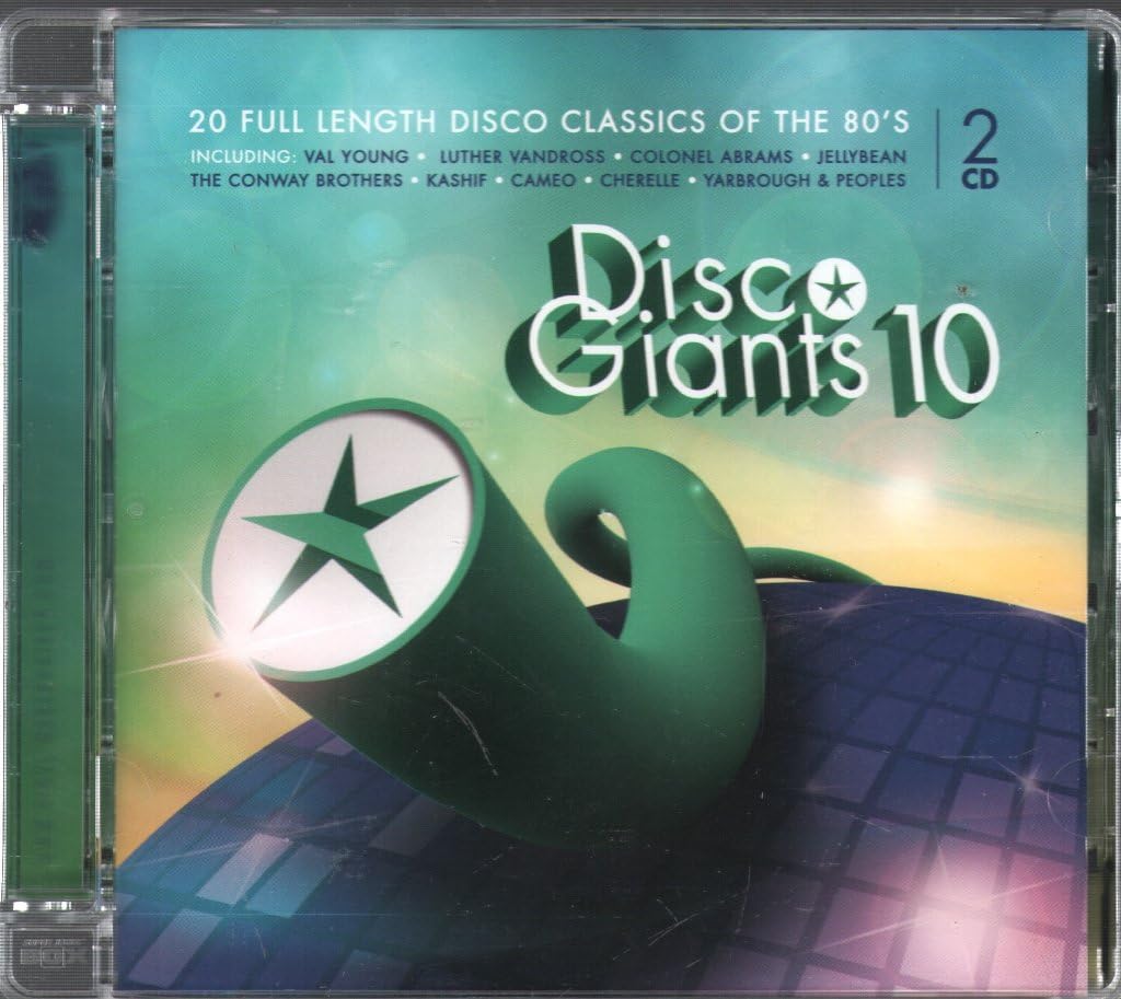 Various Artists