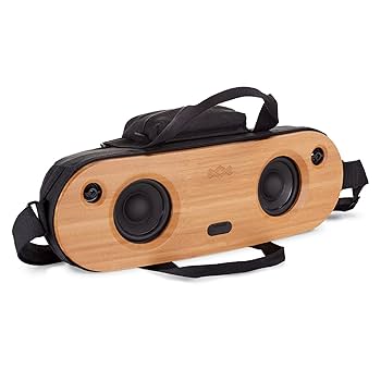 Amazon.co.jp: House of Marley(ハウスオブマーリー) BAG OF