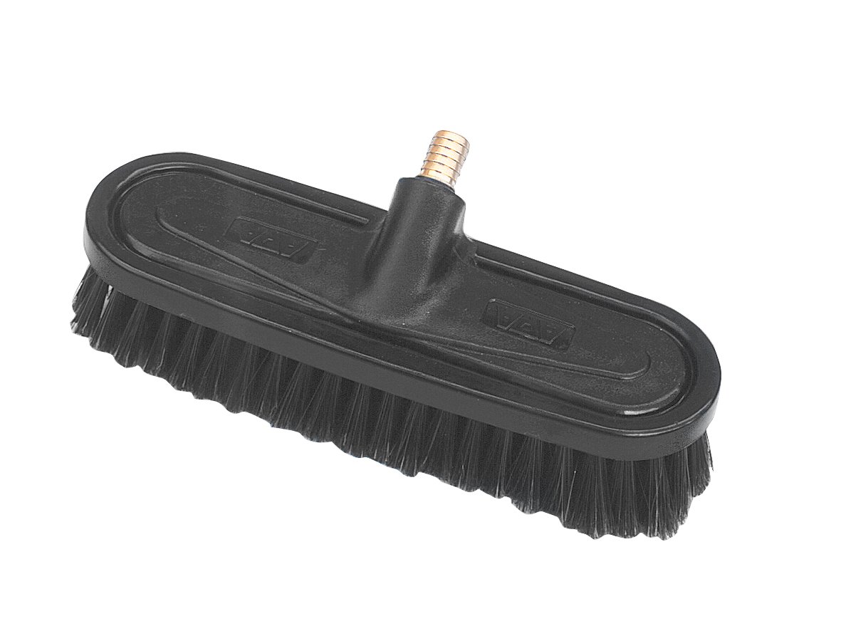 APA 14320 Heavy Duty-Spazzola Lavaggio Auto, Dimensioni: 30 x 10 cm