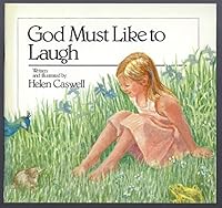 God Must Like to Laugh 0687151880 Book Cover