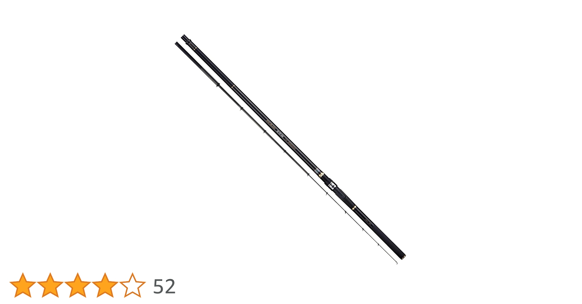 ・イングラム遠投両軸3-550 ・富士工業竿尻キャプBRC25R-20 イングラム遠投両軸3-550 ・富士工業竿尻キャプBRC25R-20